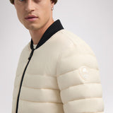 Aries Men's Reversible Lightweight Bomber