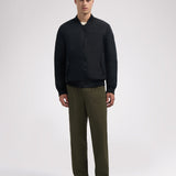 Aries Men's Reversible Lightweight Bomber