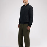 Aries Men's Reversible Lightweight Bomber