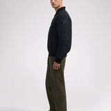 Aries Men's Reversible Lightweight Bomber