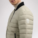 Aries Men's Reversible Lightweight Bomber
