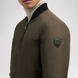 Aries Men's Reversible Lightweight Bomber