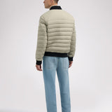 Aries Men's Reversible Lightweight Bomber