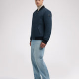 Aries Men's Reversible Lightweight Bomber