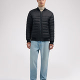 Aries Men's Reversible Lightweight Bomber