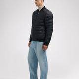 Aries Men's Reversible Lightweight Bomber