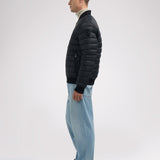 Aries Men's Reversible Lightweight Bomber