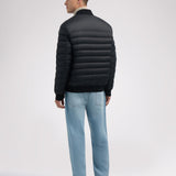 Aries Men's Reversible Lightweight Bomber
