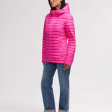 Astral Women's Lightweight Packable Puffer