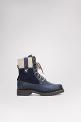 NAVY/BLACK