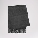 Ali Frayed Scarf