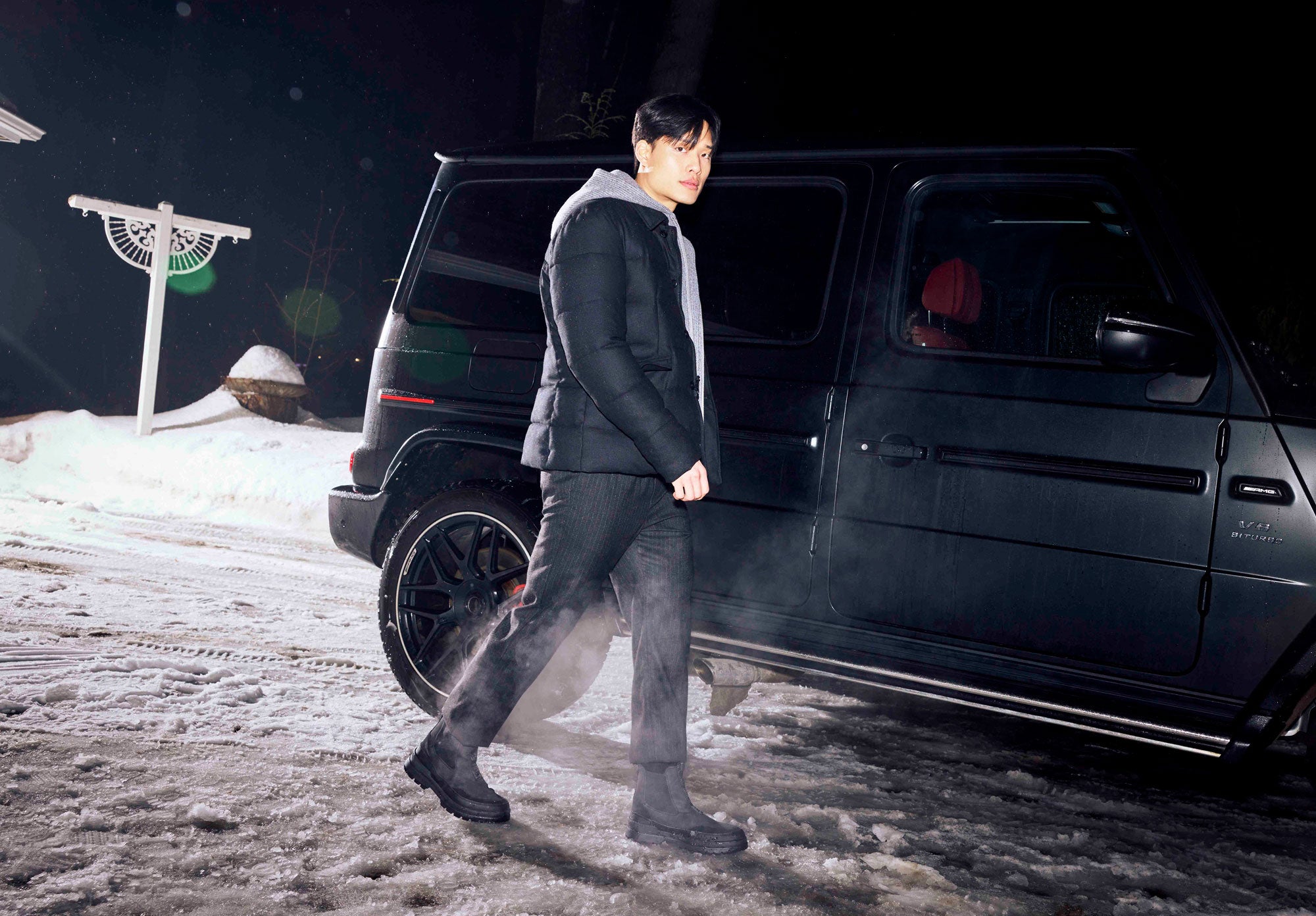 ファービー Cecilia Women's Heritage Boot LZZ | Pajar Canada