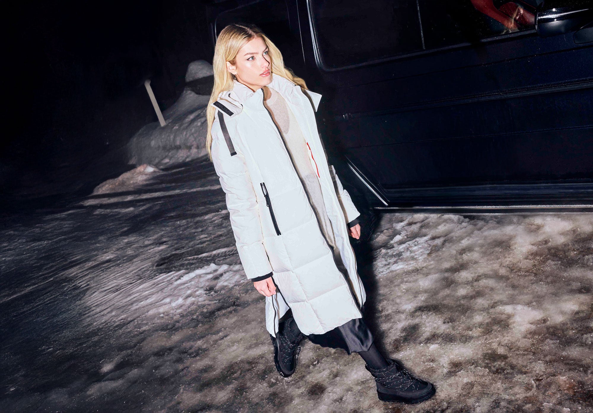 Premium Cup W Women's Sneaker LZZ | Pajar Canada