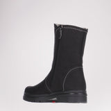Bye Bye S Women's Heritage Boots w/Ice Gripper