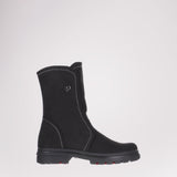 Bye Bye S Women's Heritage Boots w/Ice Gripper