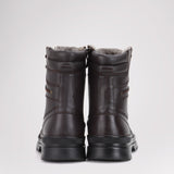 Charles S Men's Heritage Boots w/Ice Grippers