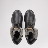 Charles S Men's Heritage Boots w/Ice Grippers