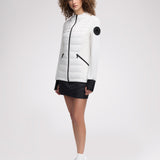 Cressy Women's Stretch Puffer