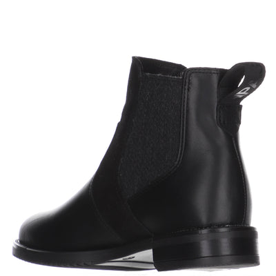 Chelsea Women's Heritage Pull-Up Boot