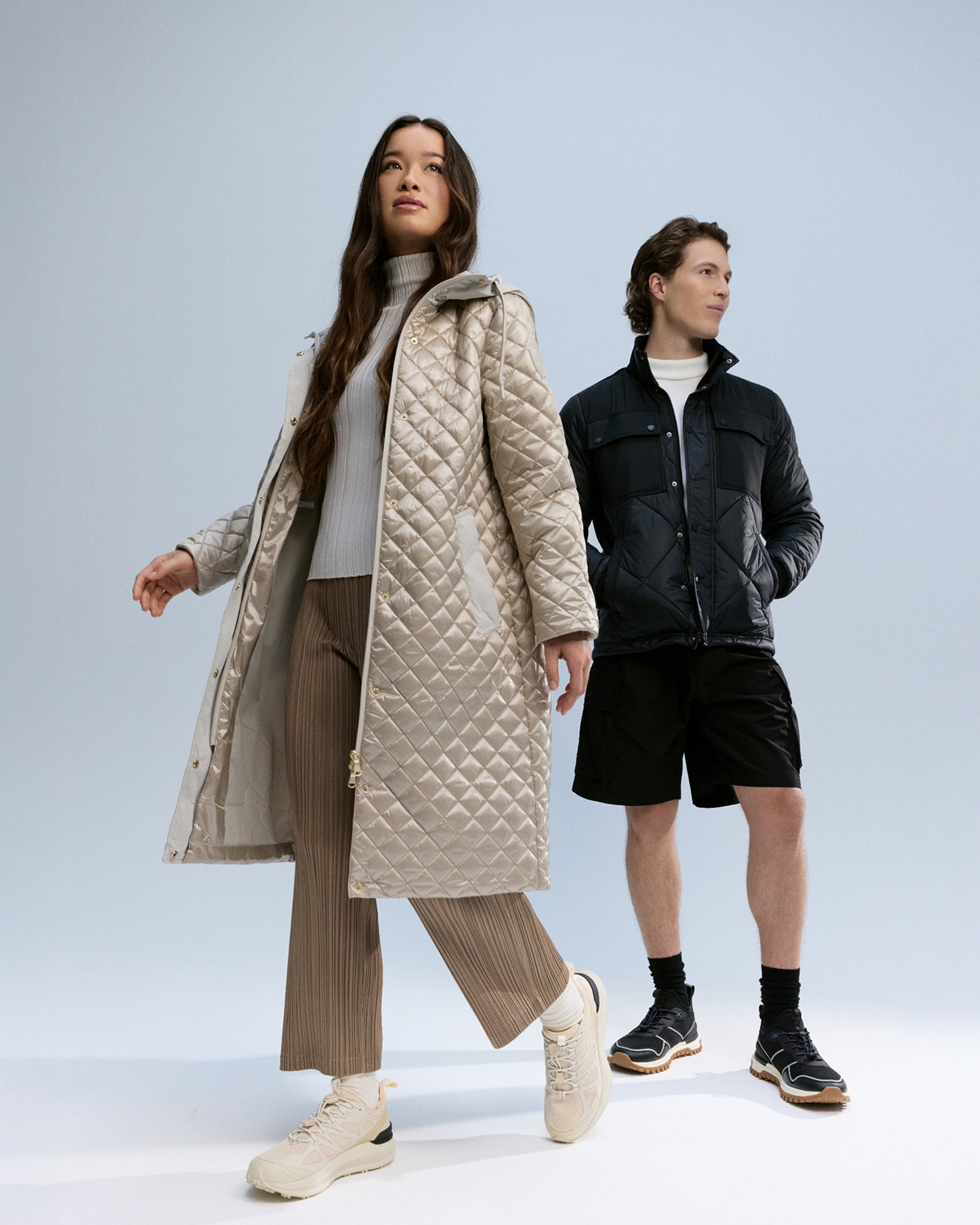 Outerwear | Pajar Canada