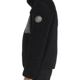 Teddy Men's Sheepskin Coat