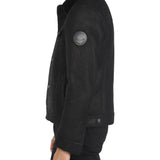 Trucker Men's Sheepskin Coat
