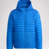 Eriksson Men's Lightweight Packable Puffer