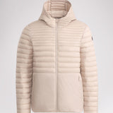 Eriksson Men's Lightweight Packable Puffer