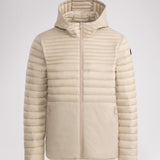 Eriksson Men's Lightweight Packable Puffer