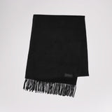 Ali Frayed Scarf