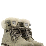 Alissa Pearl Women's Heritage Boot