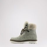 Alissa Pearl Women's Heritage Boot