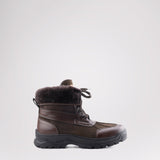 Mike Men's Heritage Boot w/ Ice Grippers
