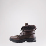 Mike Men's Heritage Boot w/ Ice Grippers