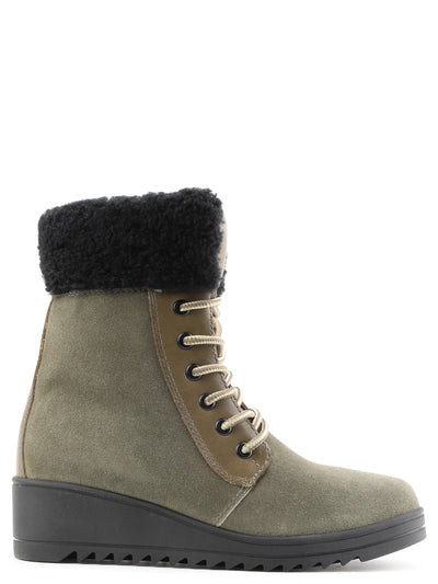 Paige Women's Heritage Ankle Boot