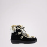 Suzie Women's Heritage Moccasin Boot