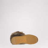 Viera-Eco Women's Faux Fur Boot