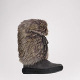 Viera-Eco Women's Faux Fur Boot