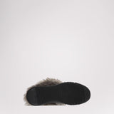 Viera-Eco Women's Faux Fur Boot