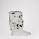 Viera-Eco Women's Faux Fur Boot