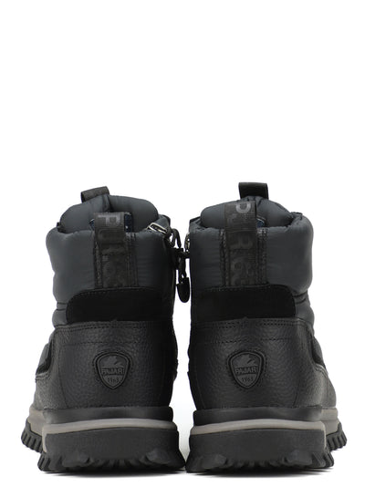 Fero Men's Sneaker Boot