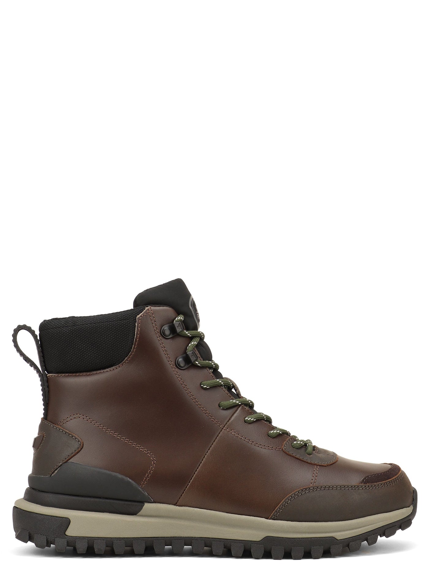 Fortuo Men's Sneaker Boot