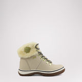 Galat Women's Lace-Up Boot