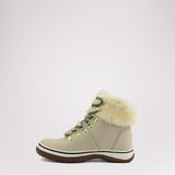 Galat Women's Lace-Up Boot