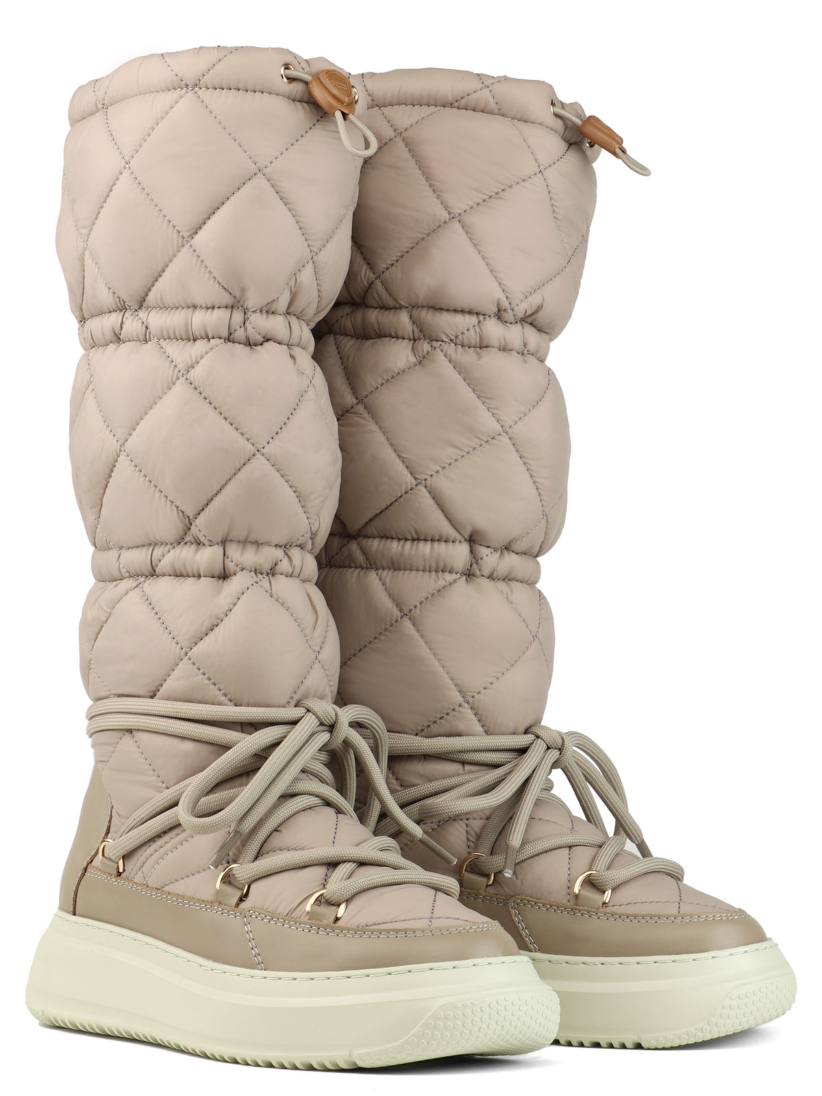 Botas De Nieve Para Mujer Invierno | Impermeables, Antideslizantes Y Con Aislamiento Térmico | Ideales Para Frío, Nieve Y Superficies Heladas
