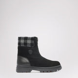 Patch Women's Heritage Boot w/ Ice Gripper