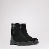 Patch Women's Heritage Boot w/ Ice Gripper
