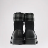 Patch Women's Heritage Boot w/ Ice Gripper