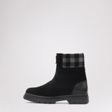 Patch Women's Heritage Boot w/ Ice Gripper