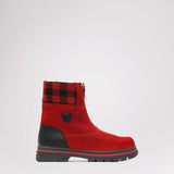 Patch Women's Heritage Boot w/Ice Grippers
